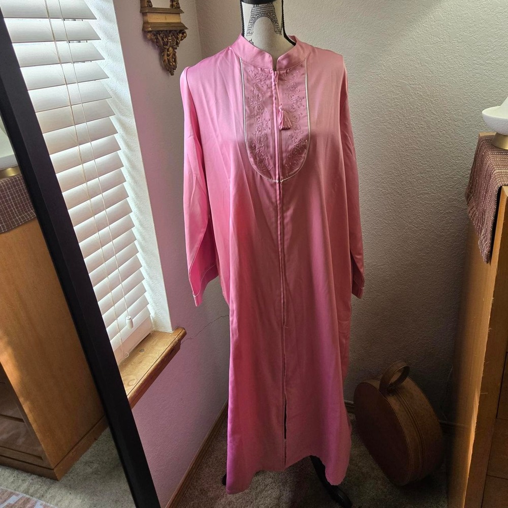 Housedress by The Tog Shop